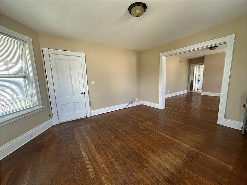 1245 Cranston Street  #2 Photo 4