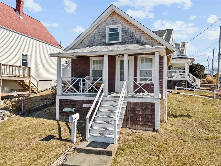 12 Fairmount Way Photo 4