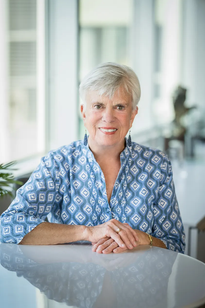 Susan Blabey