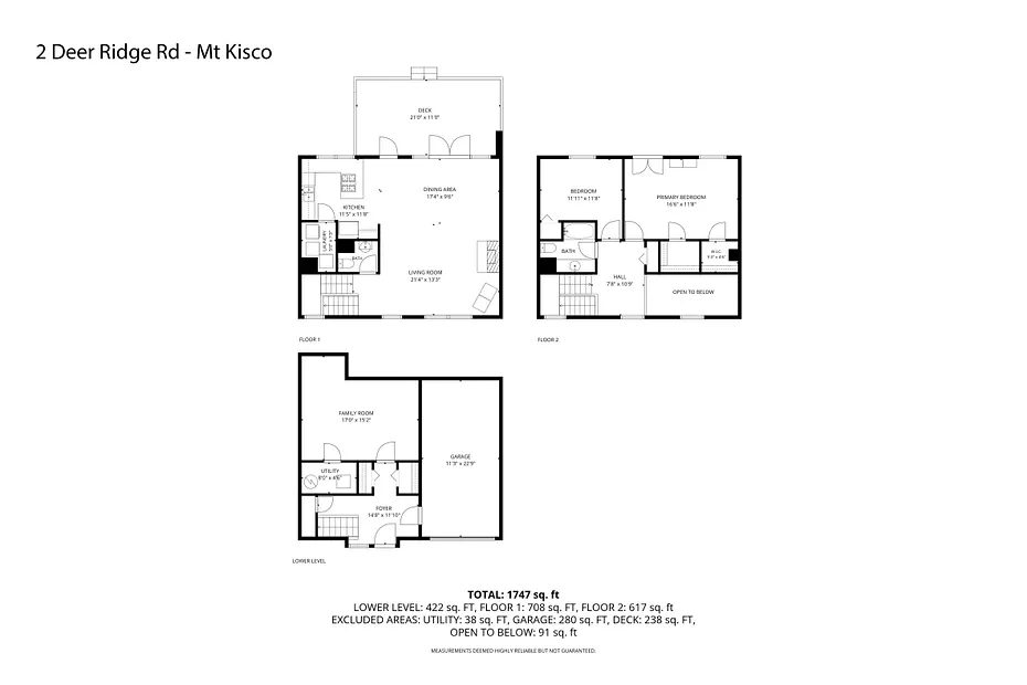 2 Deer Ridge Road Photo 21
