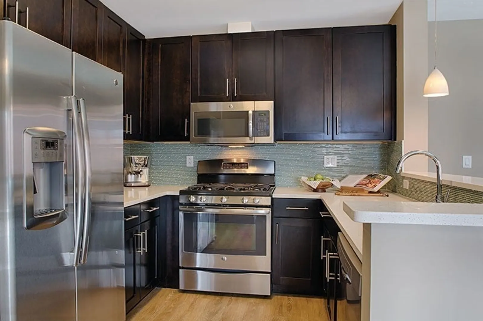 33 Rogers St.  #607 Photo 1