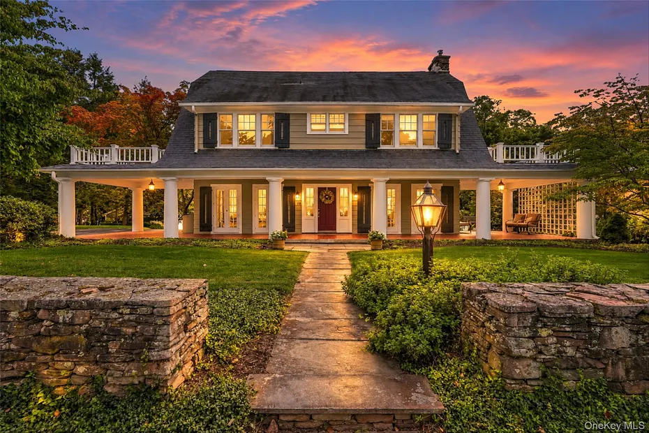 28 Observatory Drive Photo 1