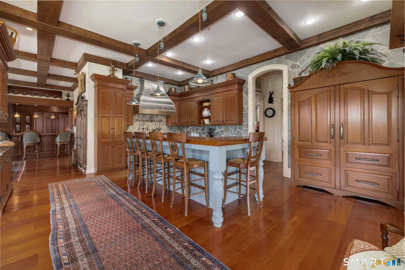 7 Equestrian Ridge Road Photo 12