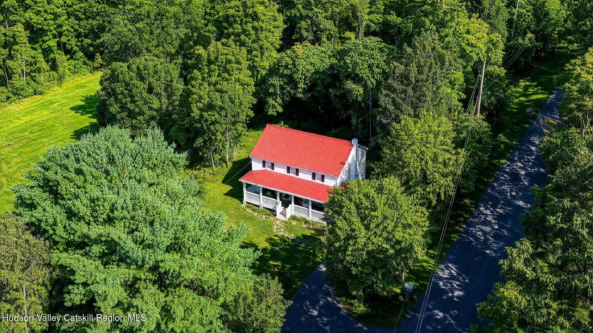 353 Vosenkill Road Photo 2