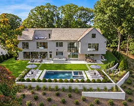 8 Tar Rock Road