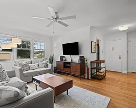 138 Underhill Avenue  #1A