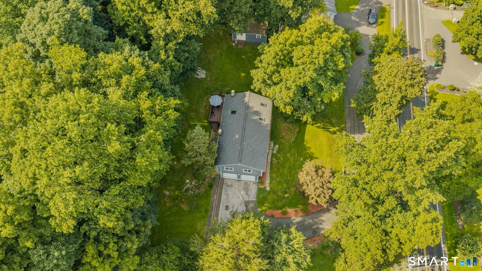 48 Putnam Park Road Photo 4