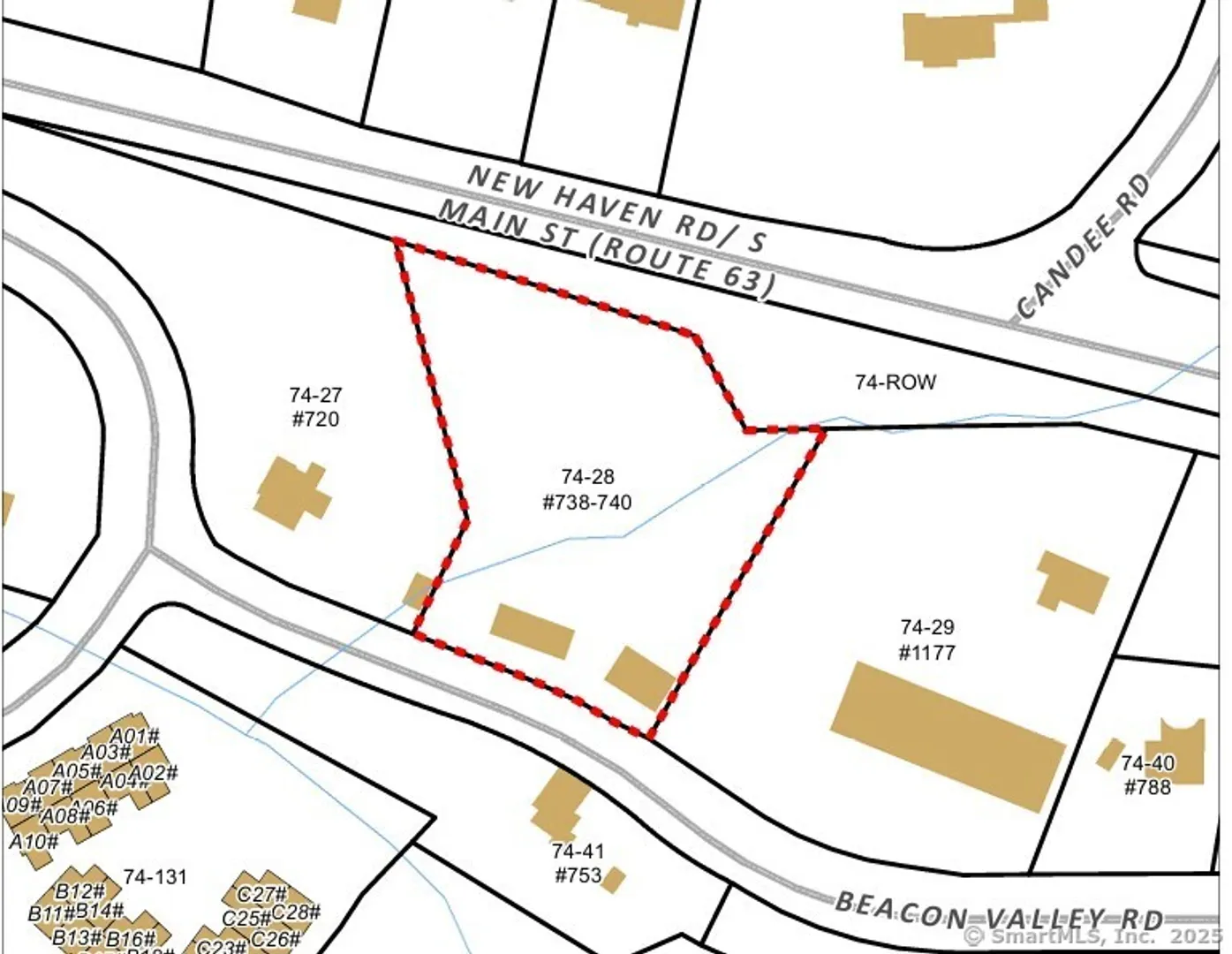 738 Beacon Valley Road Photo 2