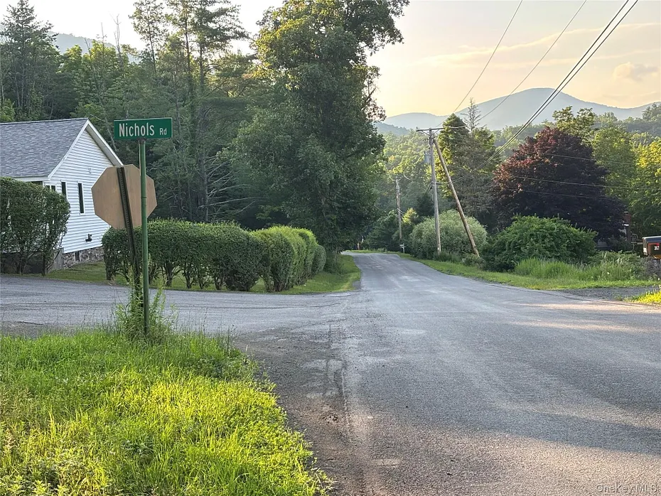 High Point Mountain Road Photo 7