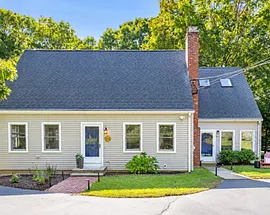 343 Horse Pond Road