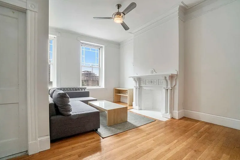 1411 Washington Street #15 Photo 3