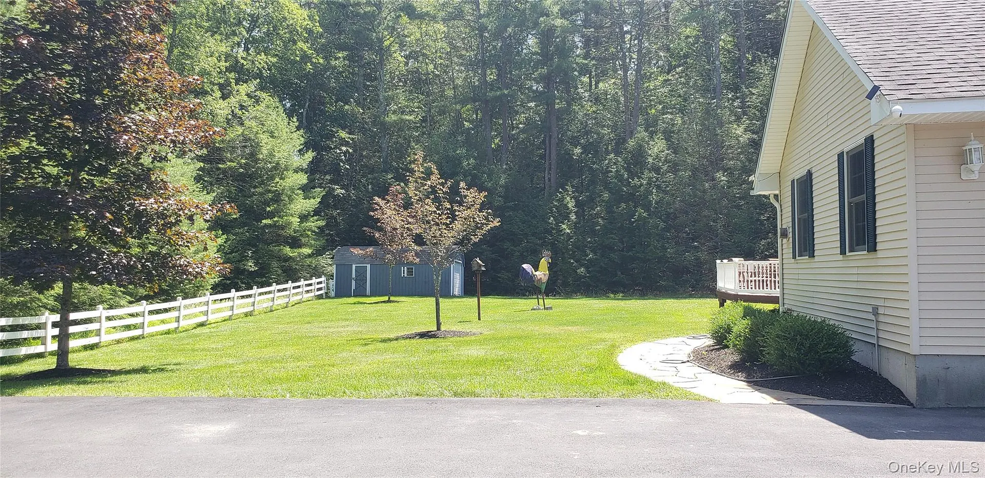 603 Katrina Falls Road Photo 6