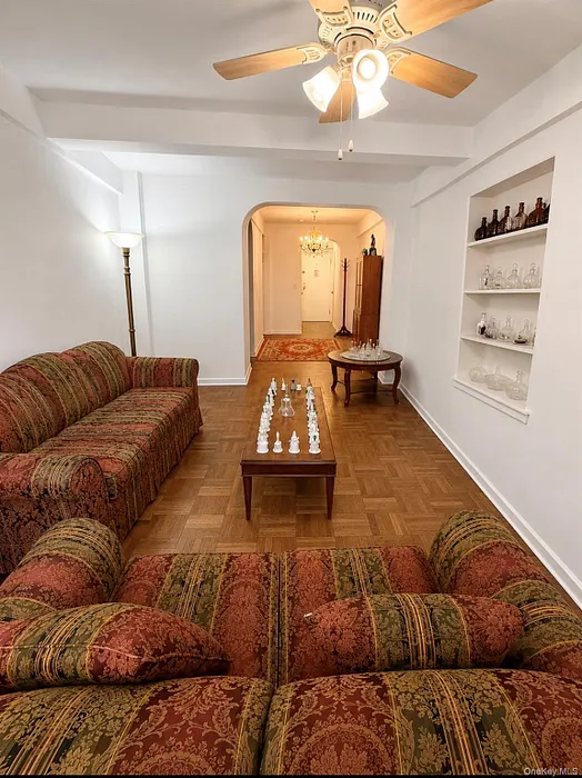 420 West 206th Street  #3G Photo 3