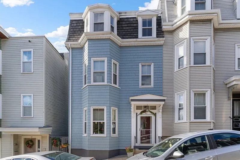 45 Gates St  #3 Photo 19