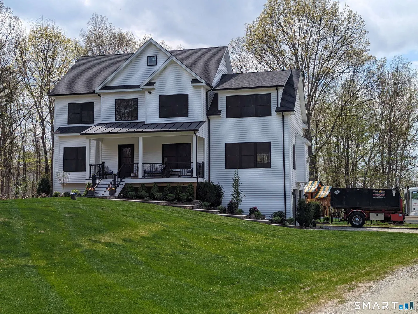 81 Far View Drive Photo 2