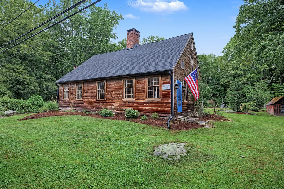 150 Race Hill Road Photo 2