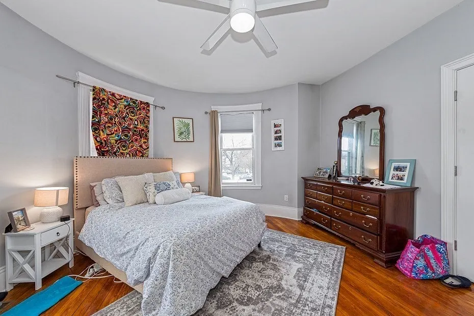 4 Sumner St  #1 Photo 12