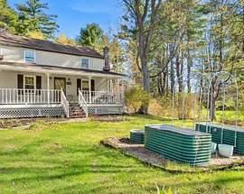 181 New Lenox Rd