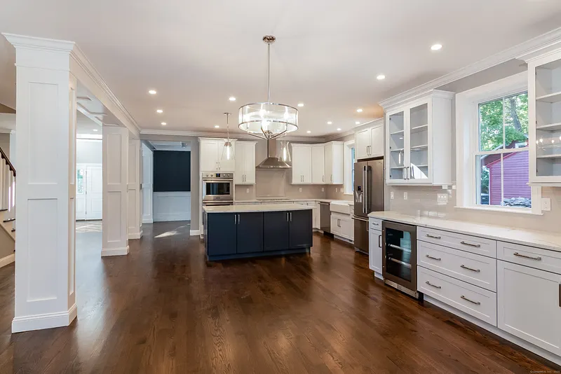 11 Buttonball Road  #"The Ashton" Photo 20