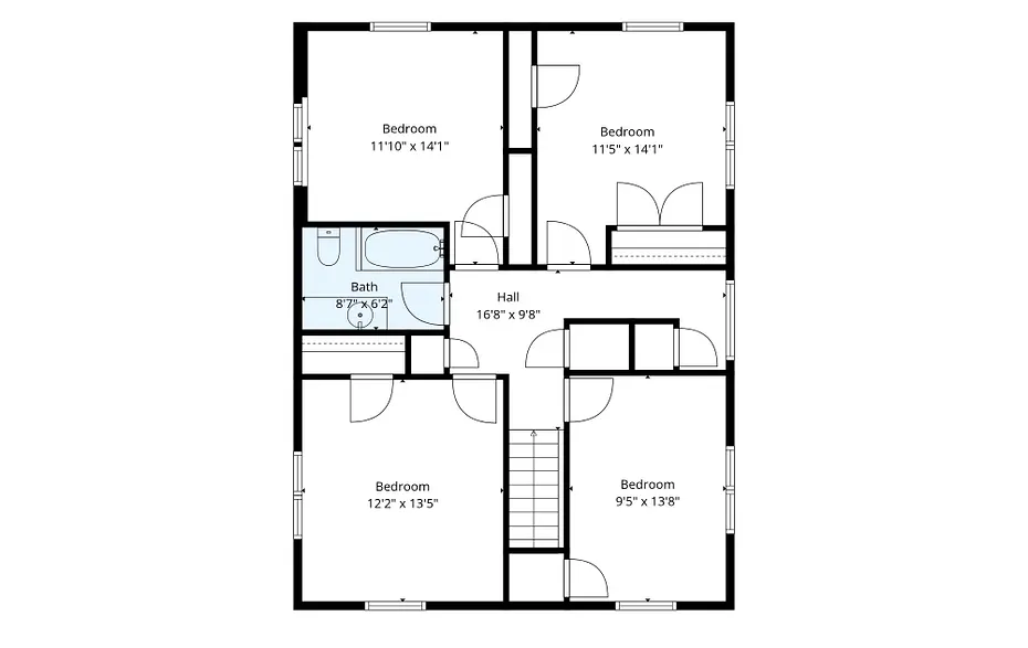8 Park Place Photo 36