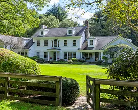 6 Pine Hill Road