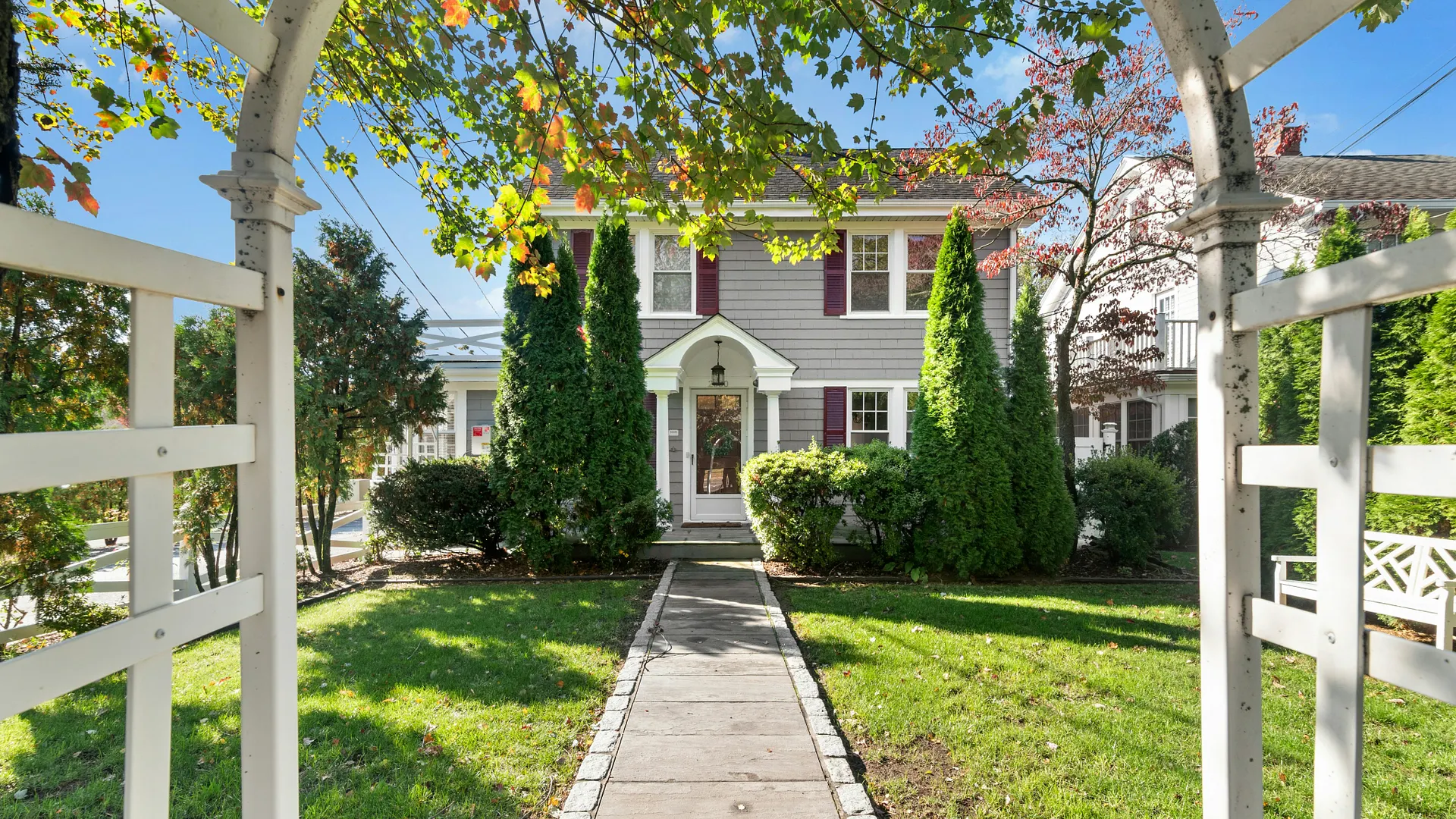 2630 Boston Post Road - Darien, CT 06820 - MLS #24135632 | The Sneddon Team