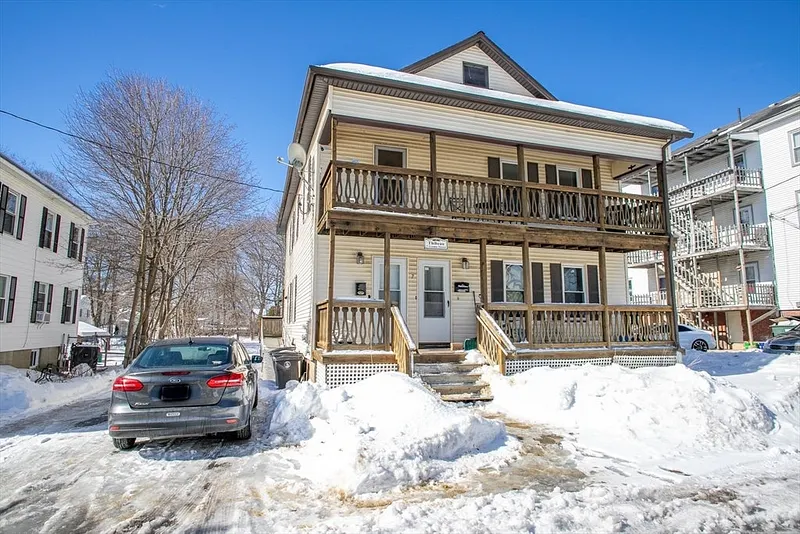 7 Leamy St Photo 2