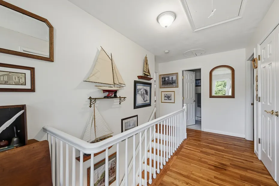 27 Danvers Road Photo 28