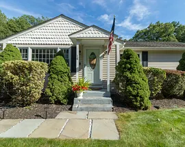 14 Shaw Drive