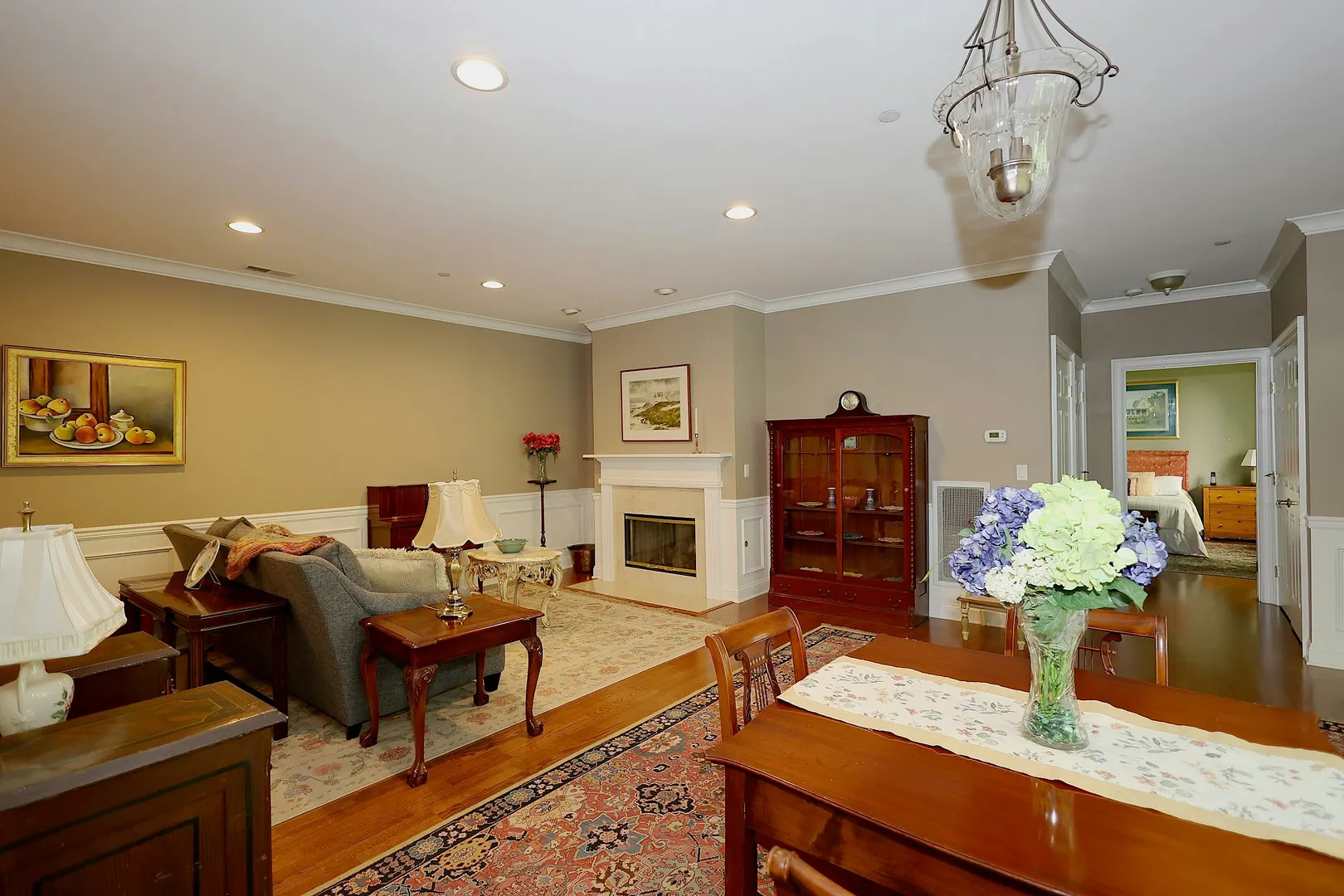 25 Franklin Court #25 Photo 5