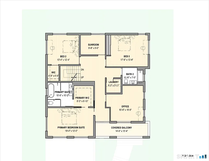 205 East Hyerdale Drive Photo 36
