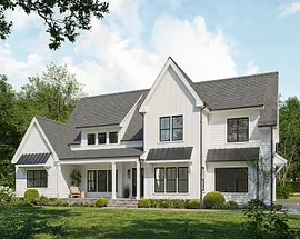 22 Bel Aire Lane