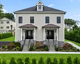 535 2nd Street  #Duplex "L"