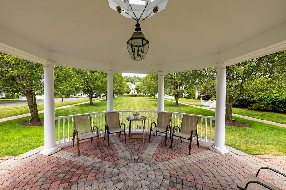 14 Billingsgate Drive #14 Photo 34