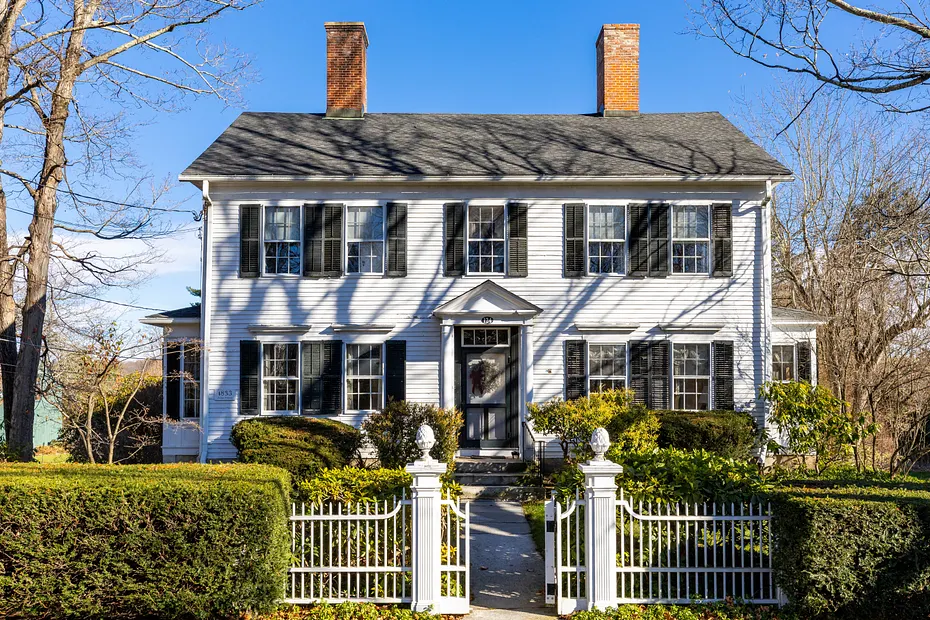 124 North Street Photo 1