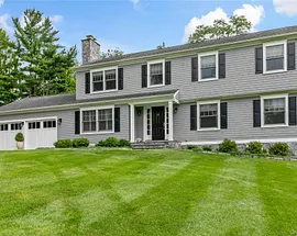 156 River Road