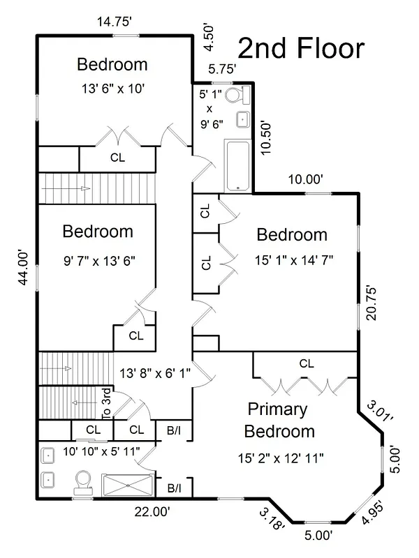 6 Linden Avenue Photo 42