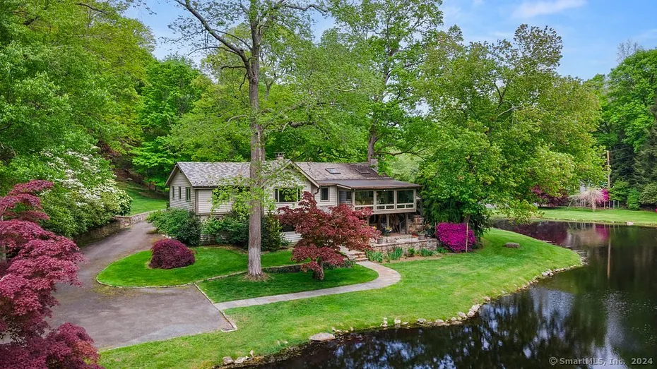 Stamford Single Family Photo 1