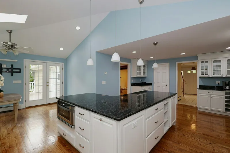 Trumbull Single Family Photo 5