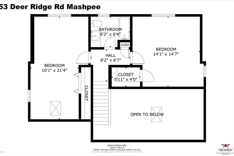 53 Deer Ridge Rd Photo 28