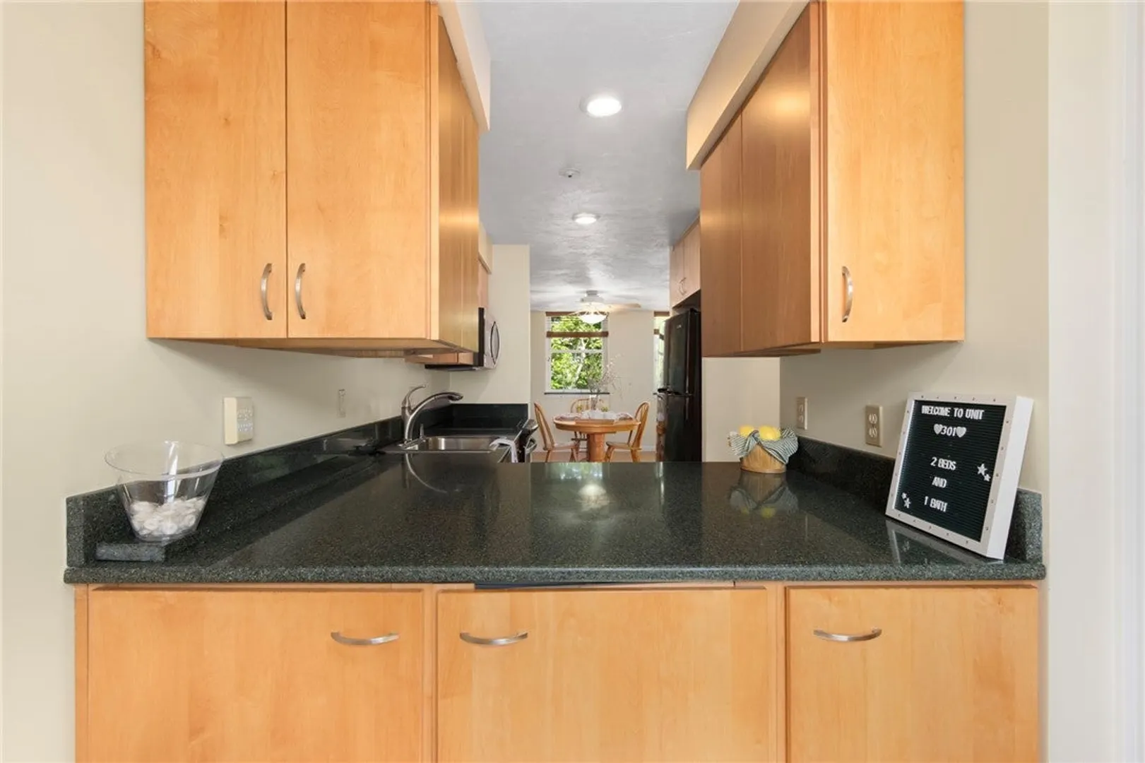 3524 W Shore Road  #301 Photo 3