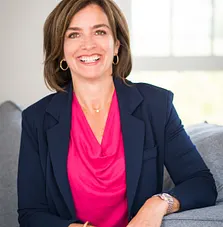 Amy Barsanti