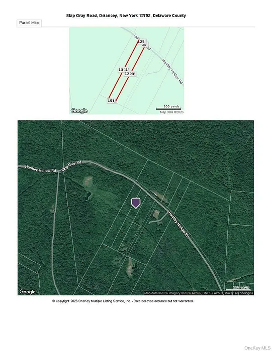 Skip Gray Road Photo 3