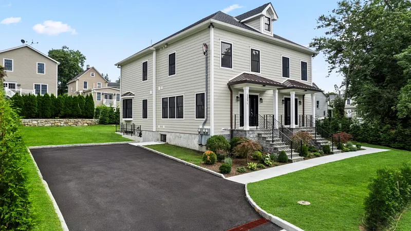 535 2nd Street  #Duplex "L" Photo 33