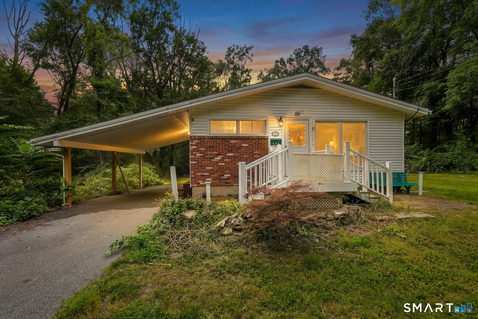 110 Terwilleger Road Photo 2