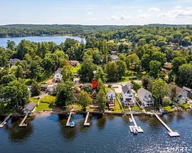 144 Island Trail