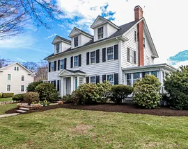 97 North Street