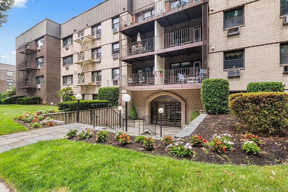 2241 Palmer Avenue  #3E Photo 18