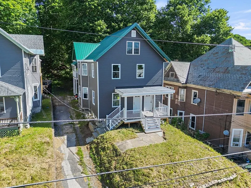 69-71 Hall St Photo 1
