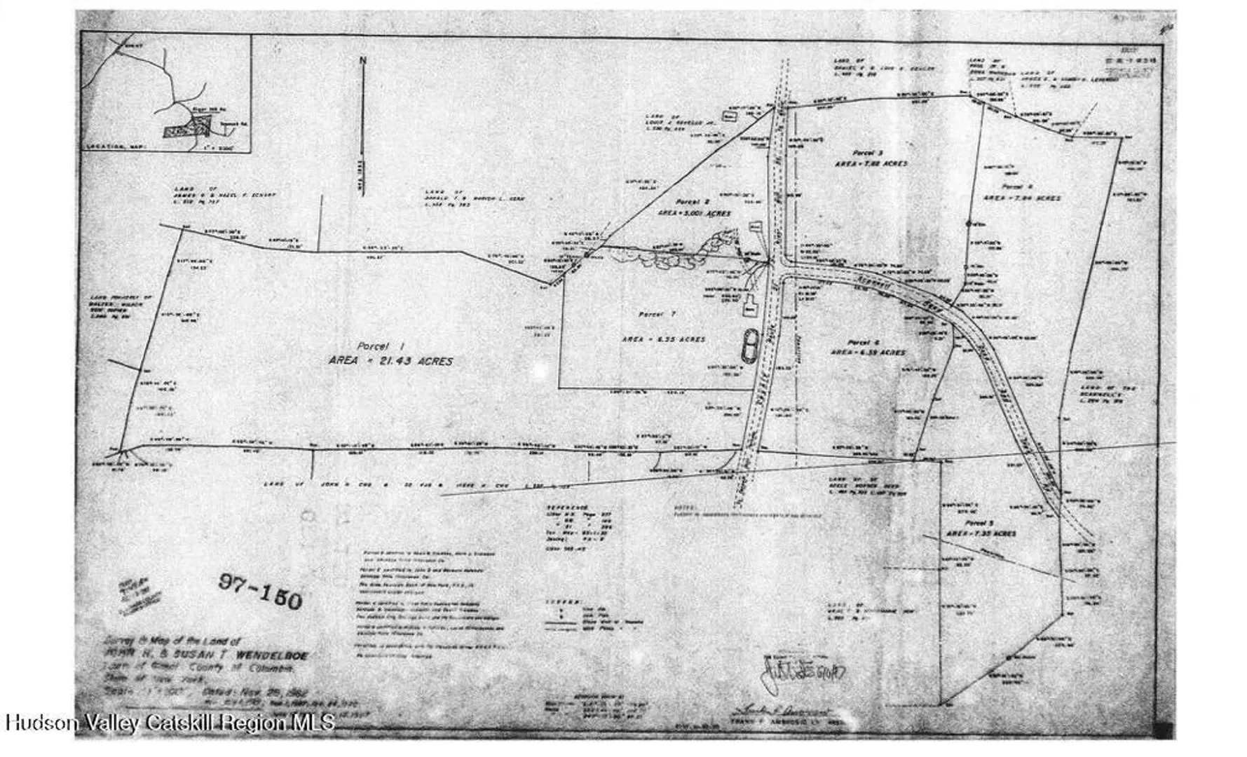 1798 Harlemville Road Photo 2